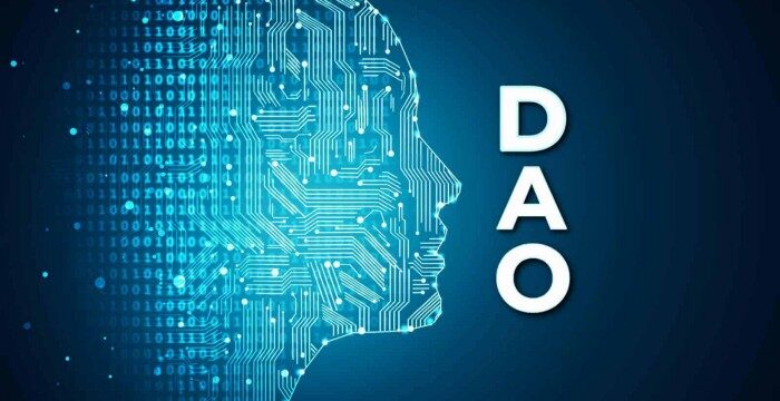 DAO 101 — A New Paradigm for Organizing Businesses and Other Ventures
