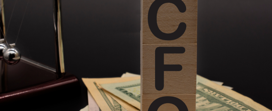 Signs your business might need a CFO